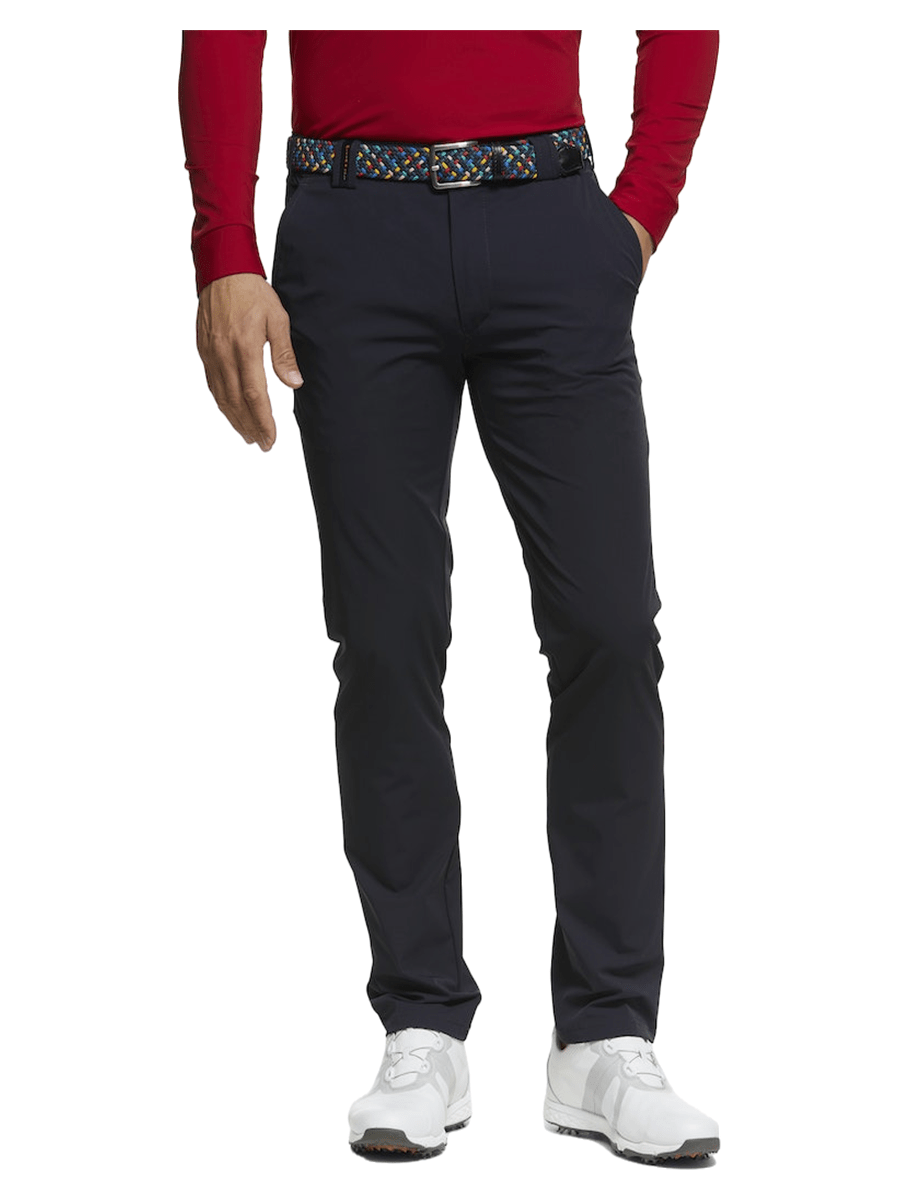 Meyer Bukser & Jeans 1-8070-19-augusta_30/32 - Bygholm Menswear